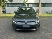Usata VW Golf VII 90 CV (66 kW) 2017 Grigio Berlina