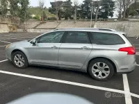 Usata Citroën C5 136 CV (100 kW) 2009 Station wagon