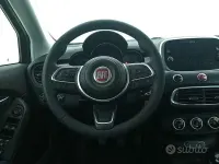 Usata Fiat 500X Club 120 CV (88 kW) 2023 Grigio SUV