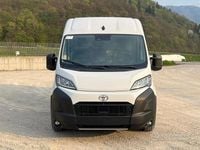 Nuova Toyota Proace 120 CV (88 kW) 2025 Bianco Monovolume