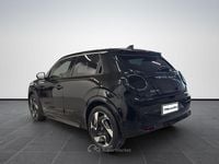 Nuova Nissan Micra Evolve 110 kW (150 CV) 2026 Enigma black Utilitaria