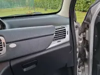 Usata Lancia Ypsilon 60 CV (44 kW) 2007 Argento Utilitaria