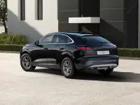 Nuova Audi Q3 Sportback Advanced Plus 150 CV (110 kW) 2026 Nero mito metallizzato SUV