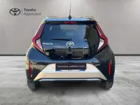 Usata Toyota Aygo X Lounge 72 CV (52 kW) 2024 Other SUV