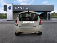 usata Lancia Ypsilon 1.0 FireFly 70cv S&S Hybrid GOLD Gold