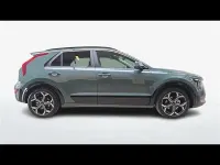Usata Kia Niro 105 CV (77 kW) 2023 Verde chiaro SUV