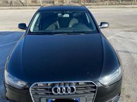 usata Audi A4 avant 2.0