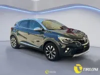 Usata Renault Captur Techno 101 CV (74 kW) 2023 Blu SUV