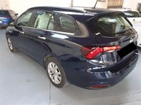 usata Fiat Tipo TipoSW 1.6 mjt Lounge s s 120cv my20 - Pastello Diesel - Manuale