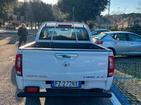 Usata Great Wall Steed 6 122 CV (89 kW) 2019 Bianco Pick-up
