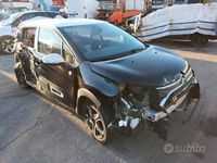 Usata Citroën C3 PureTech 83 CV (61 kW) 2022 Nero Utilitaria
