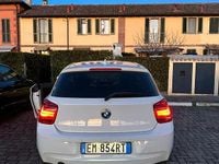 Usata BMW 114 102 CV (75 kW) 2013 Utilitaria