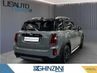 Usata Mini Cooper S 220 CV (161 kW) 2021 Grigio Utilitaria