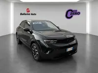 Nuova Opel Mokka 136 CV (100 kW) 2026 Nero SUV