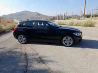 usata BMW 118 118d xDrive 5p. Sport