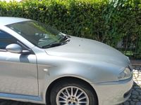 usata Alfa Romeo GT 1.9 JTDM 16V Progression Black Line