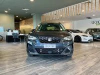 Usata Seat Arona Black Edition 95 CV (69 kW) 2026 Gray SUV