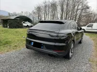 Usata Porsche Cayenne Coupe 340 CV (250 kW) 2020 SUV