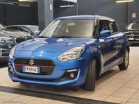 Second-hand Suzuki Swift Cool 111 CP (81 kW) 2017 Albastru Hatchback