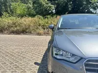 Usata Audi A3 Ambition 110 CV (80 kW) 2015 Berlina