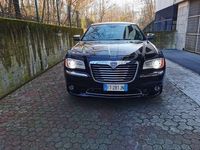 usata Lancia Thema Thema3.0 V6 mjt II Platinum 239cv auto