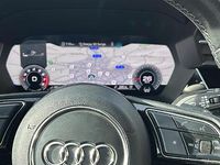 Usata Audi A3 159 CV (116 kW) 2021 Nero Berlina