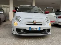 Usata Abarth 595 140 CV (102 kW) 2016 Utilitaria
