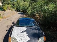 Usata Hyundai Coupé 105 CV (77 kW) 2002 Nero Coupé