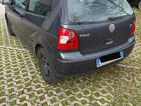 Usata VW Polo 2004 Berlina