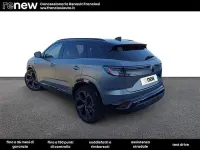 Usata Renault Austral Techno 131 CV (96 kW) 2023 Grigio scuro SUV