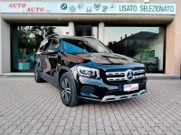 Usata Mercedes GLB180 Business 116 CV (85 kW) 2021 Nero SUV