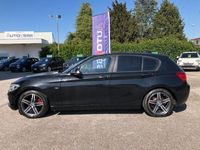 usata BMW 118 d 5p. Sport Autom.