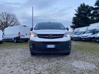 Usata Opel Vivaro Enjoy 120 CV (88 kW) 2019 Bianco Monovolume