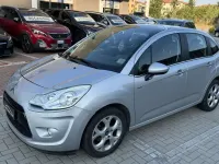 Usata Citroën C3 Exclusive 82 CV (60 kW) 2013 Other Berlina