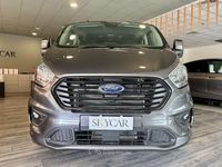 Usata Ford Tourneo Sport 170 CV (125 kW) 2024 Gray Monovolume