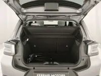 Usata Citroën e-C3 52 kW (72 CV) 2025 Mercury grey metallizzato SUV