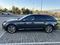 Usata Audi A4 Ambiente 190 CV (139 kW) 2019 Station wagon