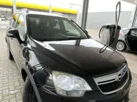 Usata Opel Antara Cosmo 163 CV (119 kW) 2013 Oro SUV