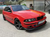 Usata BMW 530 Impressive 193 CV (141 kW) 2000 Station wagon
