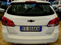 usata Chevrolet Cruze sw 1.7 DIESEL full - PERFETTO STATO -