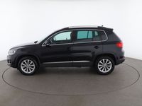 usata VW Tiguan 2.0 TDI 140 CV 2.0 TDI 140 CV Sport & Style BlueMotion Technology