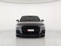 Usata Audi A8 Ambiente 286 CV (210 kW) 2024 Grigio daytona perla Berlina