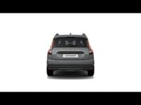 Neu Dacia Jogger Extreme 94 PS (69 kW) 2026 Grau Van / Kleinbus