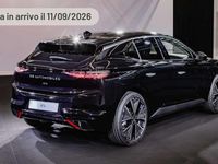 Nuova DS Automobiles DS4 241 CV (177 kW) 2026 Argento SUV