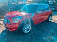 usata Mini Cooper Countryman Cooper 1.6 Countryman