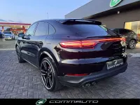 Usata Porsche Cayenne 340 CV (250 kW) 2021 Nero SUV