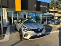 usata Renault Captur Full Hybrid E-Tech 145 CV Techno nuova a Montebelluna
