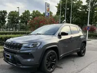 Usata Jeep Compass 179 CV (131 kW) 2022 SUV