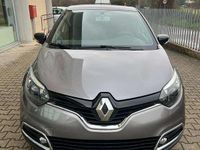 Usata Renault Captur 90 CV (66 kW) 2015 Grigio SUV