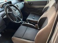 Usata Nissan X-Trail 136 CV (100 kW) 2005 Grigio SUV
